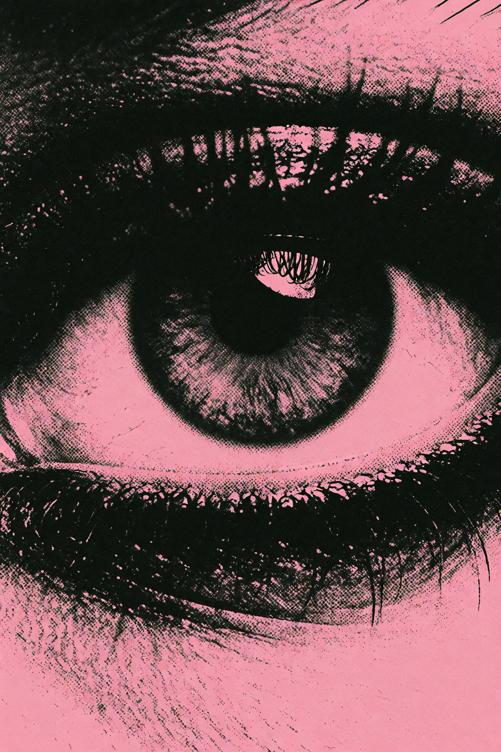 Eye of the Artist