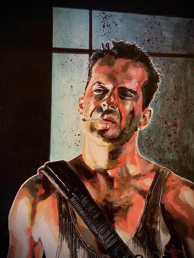 John McClane