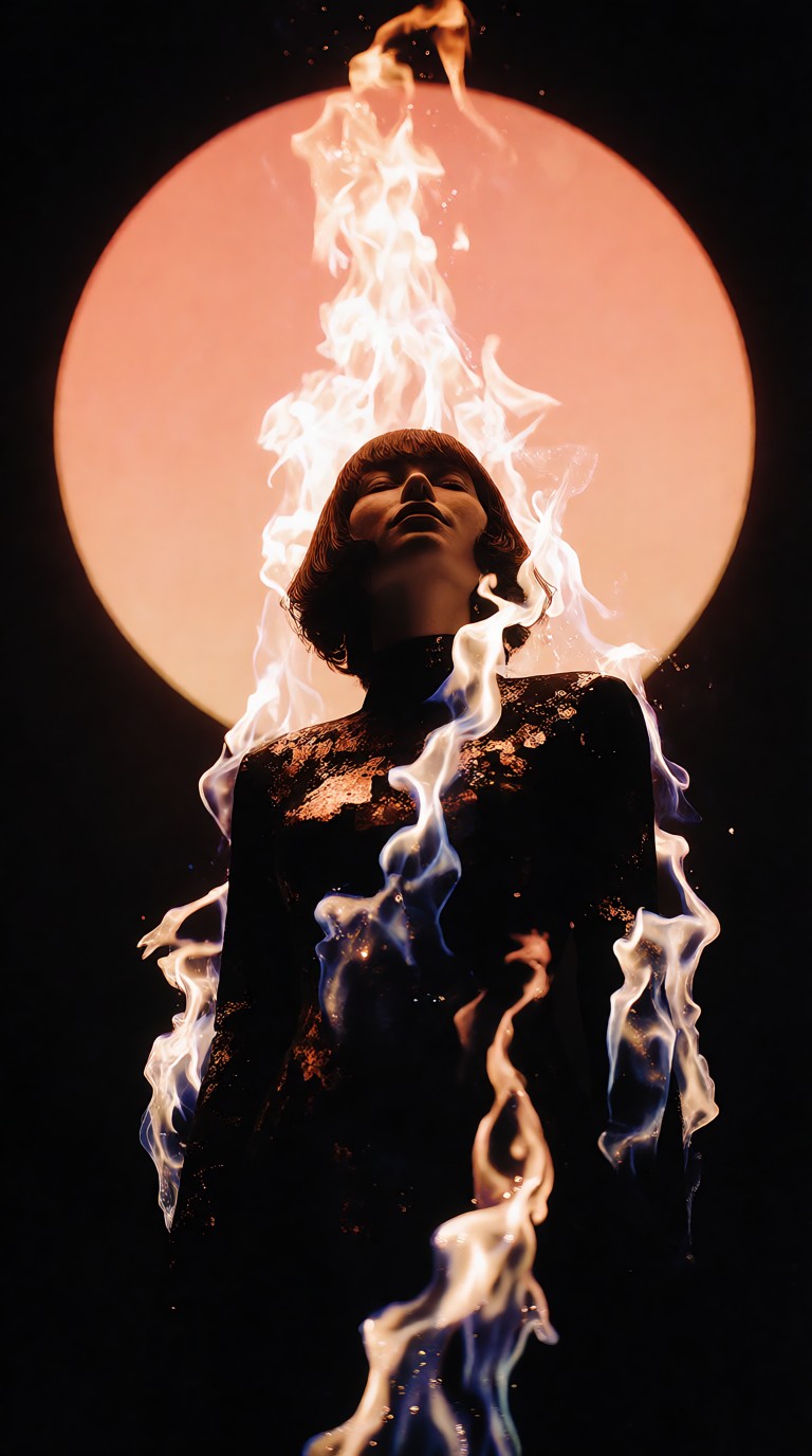Flame Within