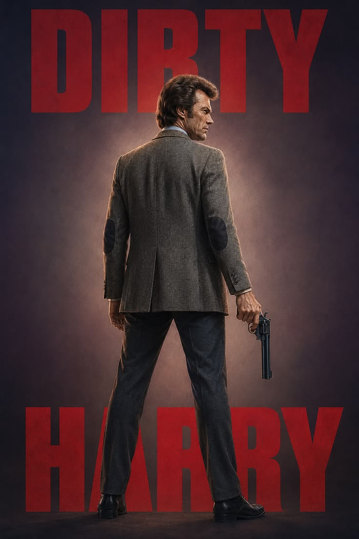 Dirty Harry