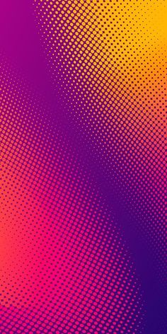 Halftone Gradient
