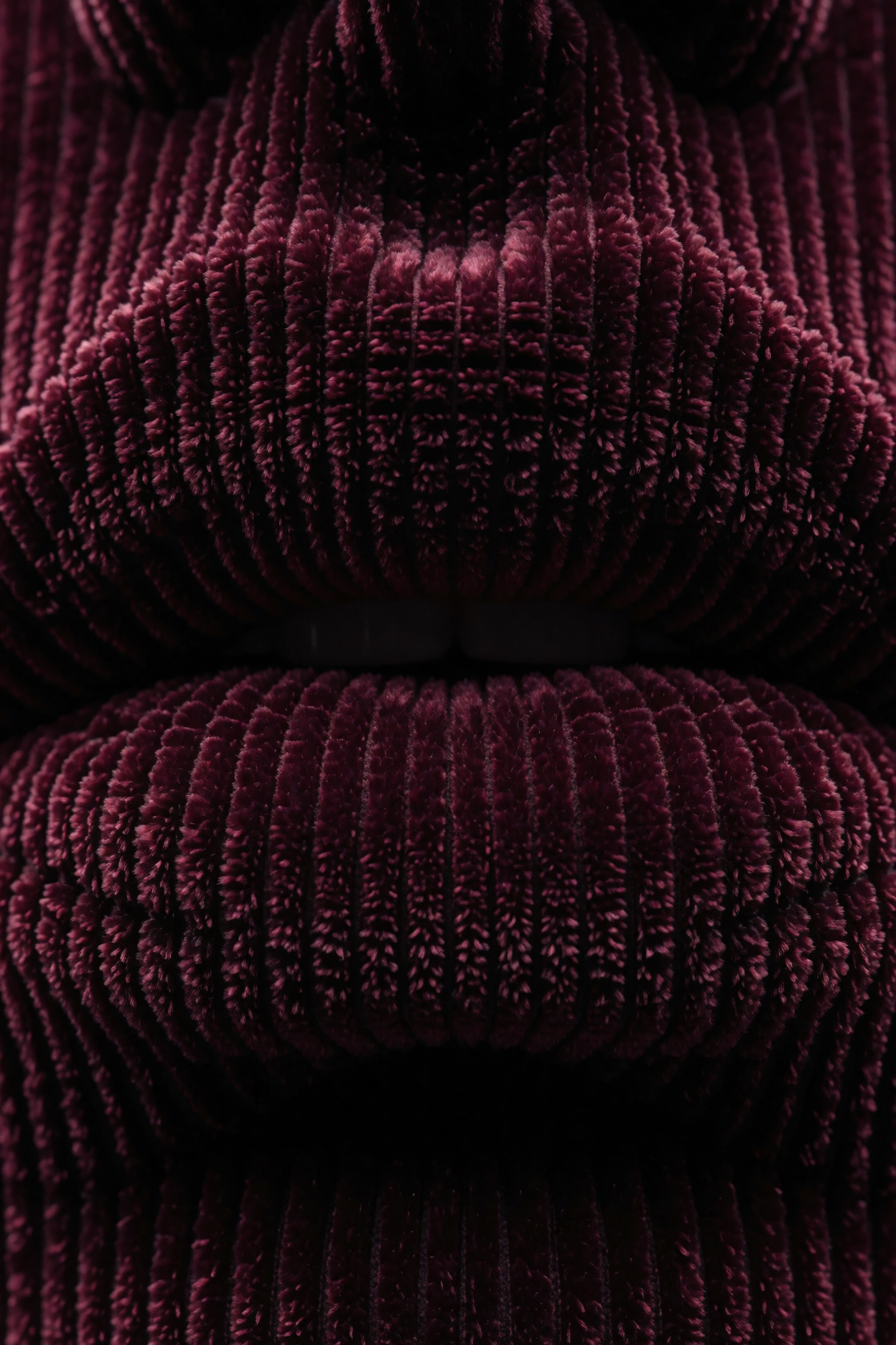 Velvet Lips