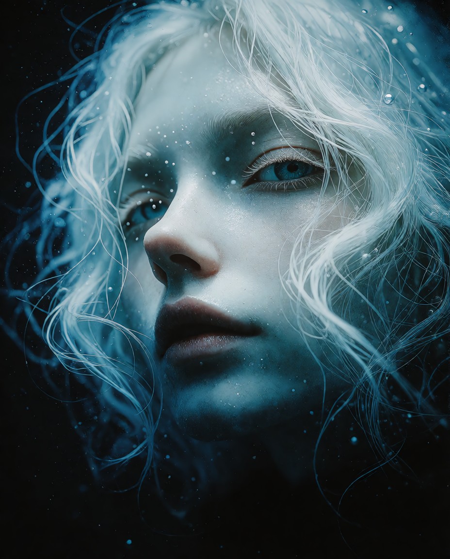 Whispers of the Night