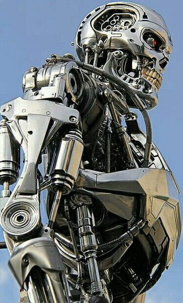 Chrome Dreams