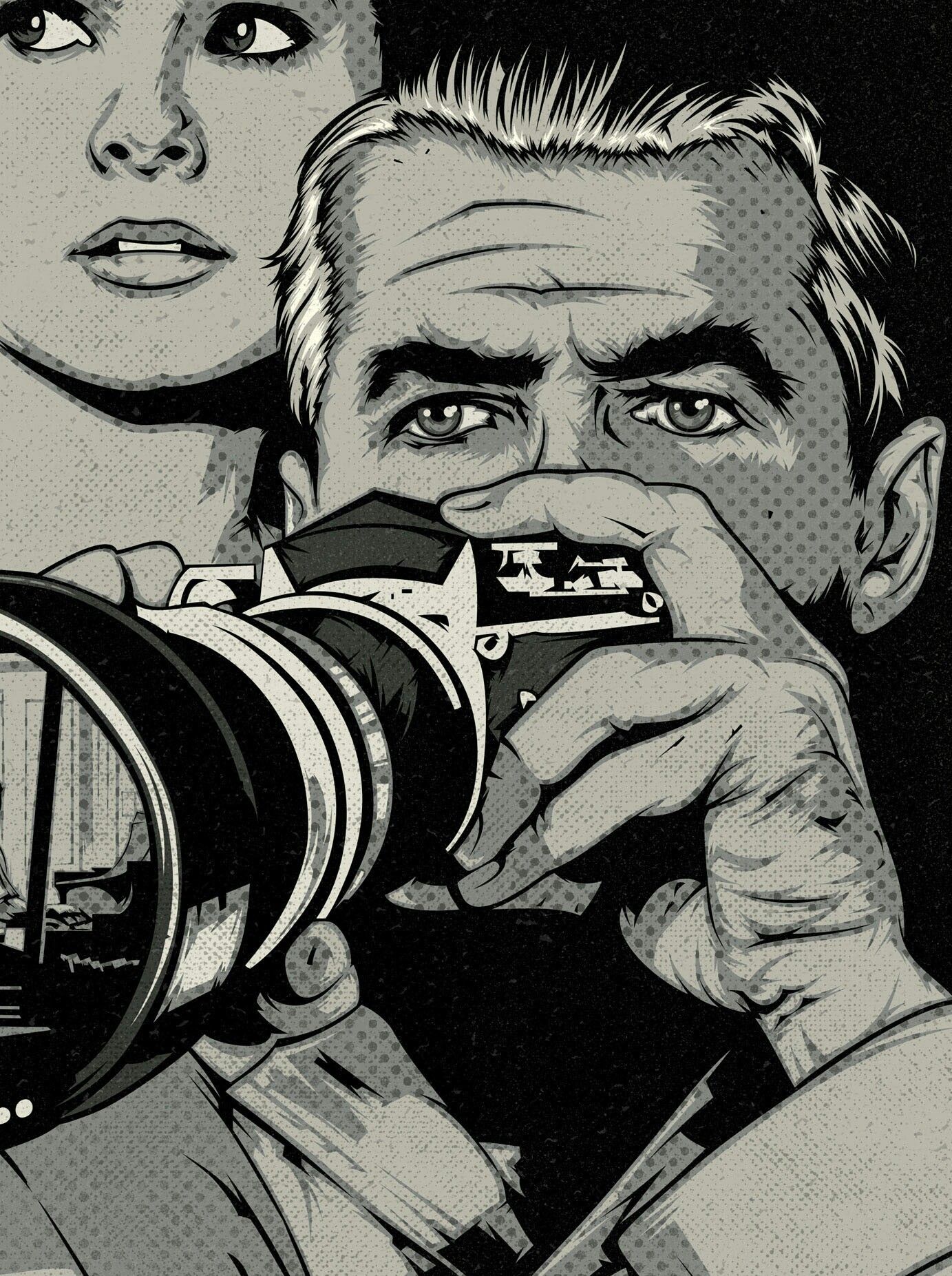 Rear Window