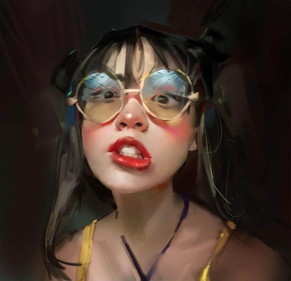 Portrait