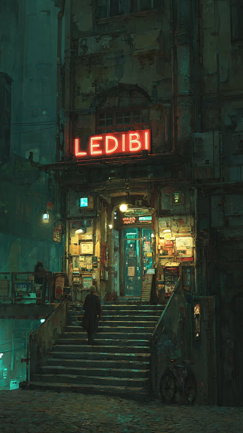 Ledibi