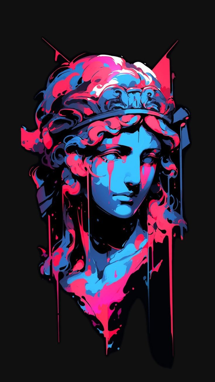 Medusa's Tears