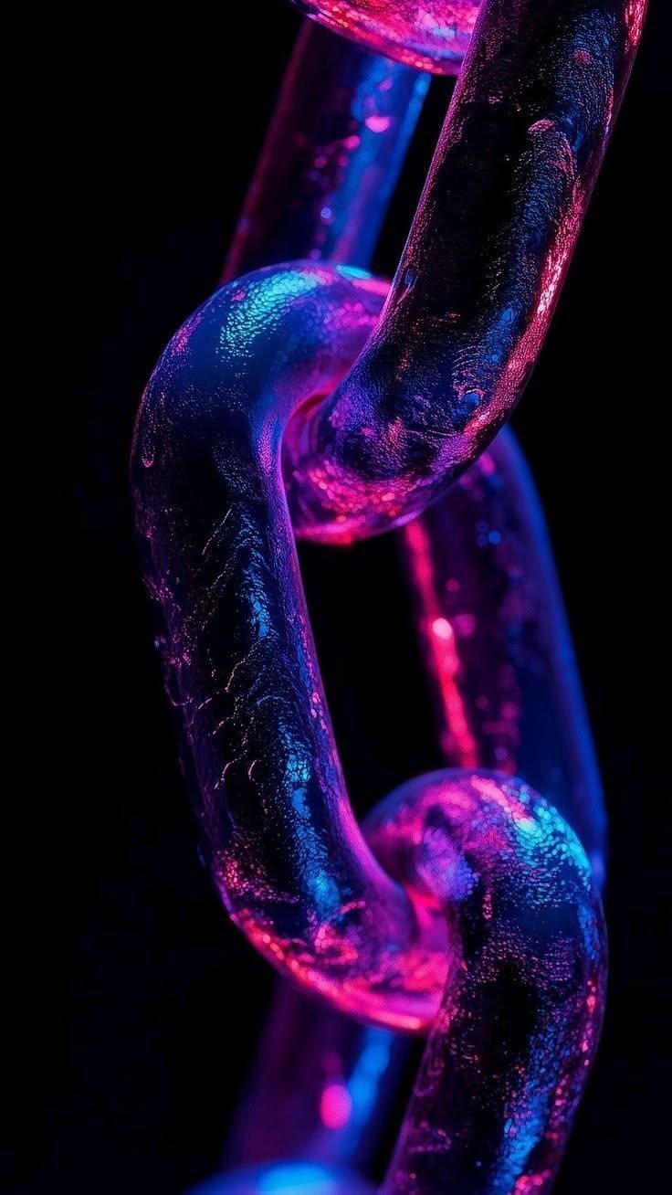 Neon Chain