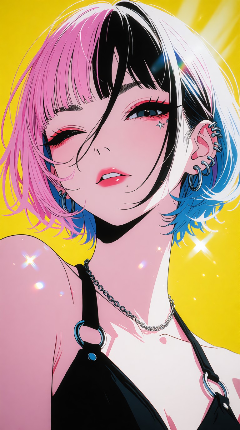 Girl