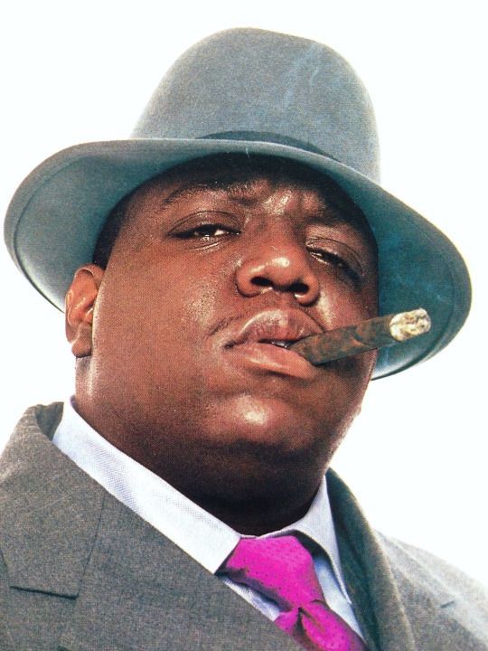 Urban Legend Biggie Smalls