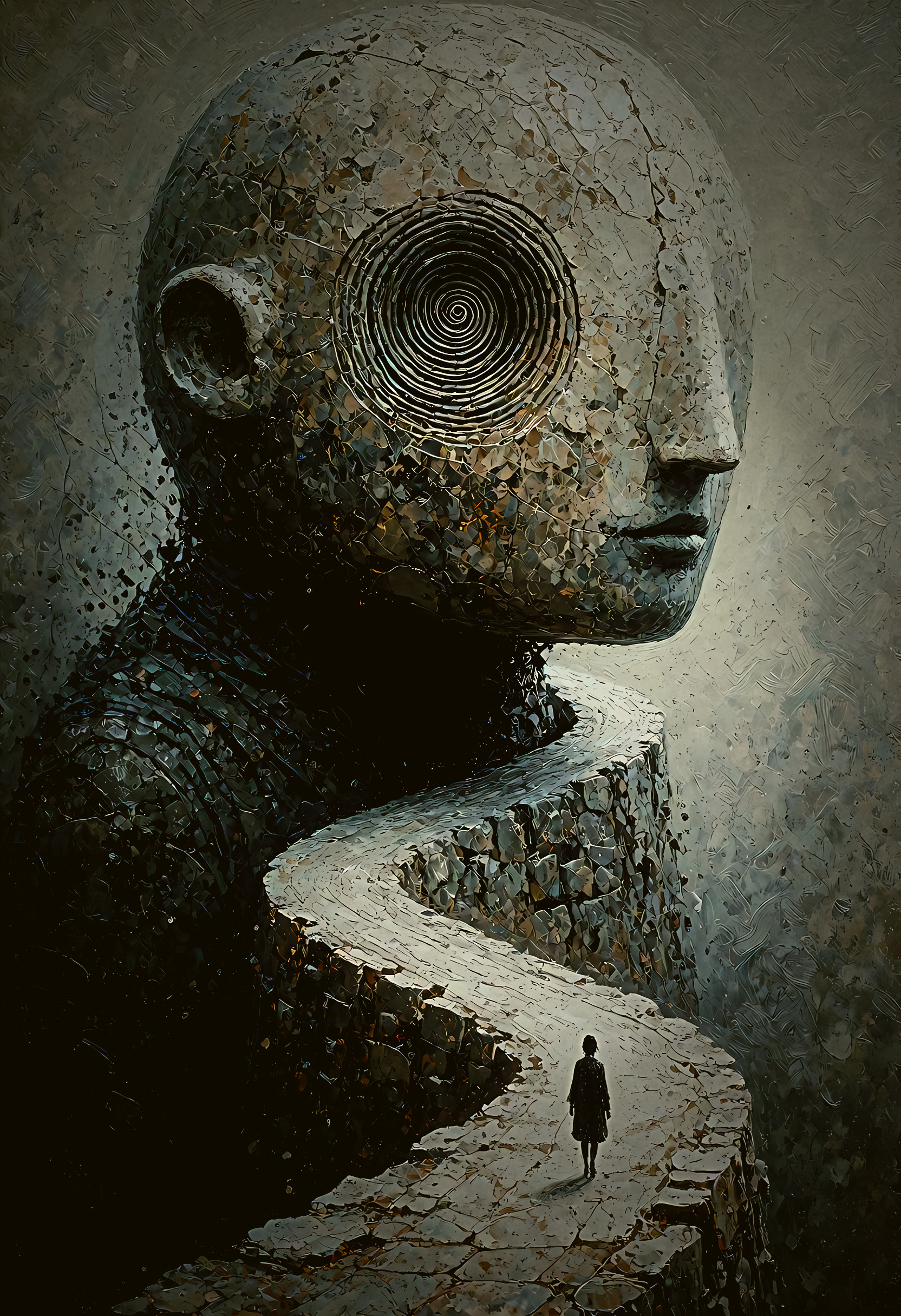 Sculptural Journey