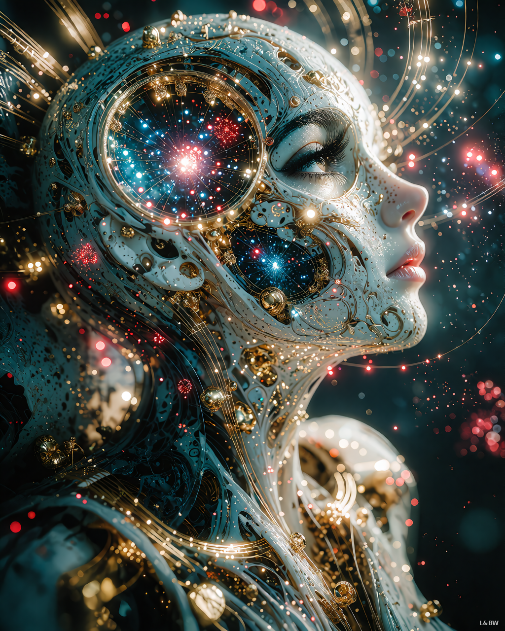 Galactic Dreams