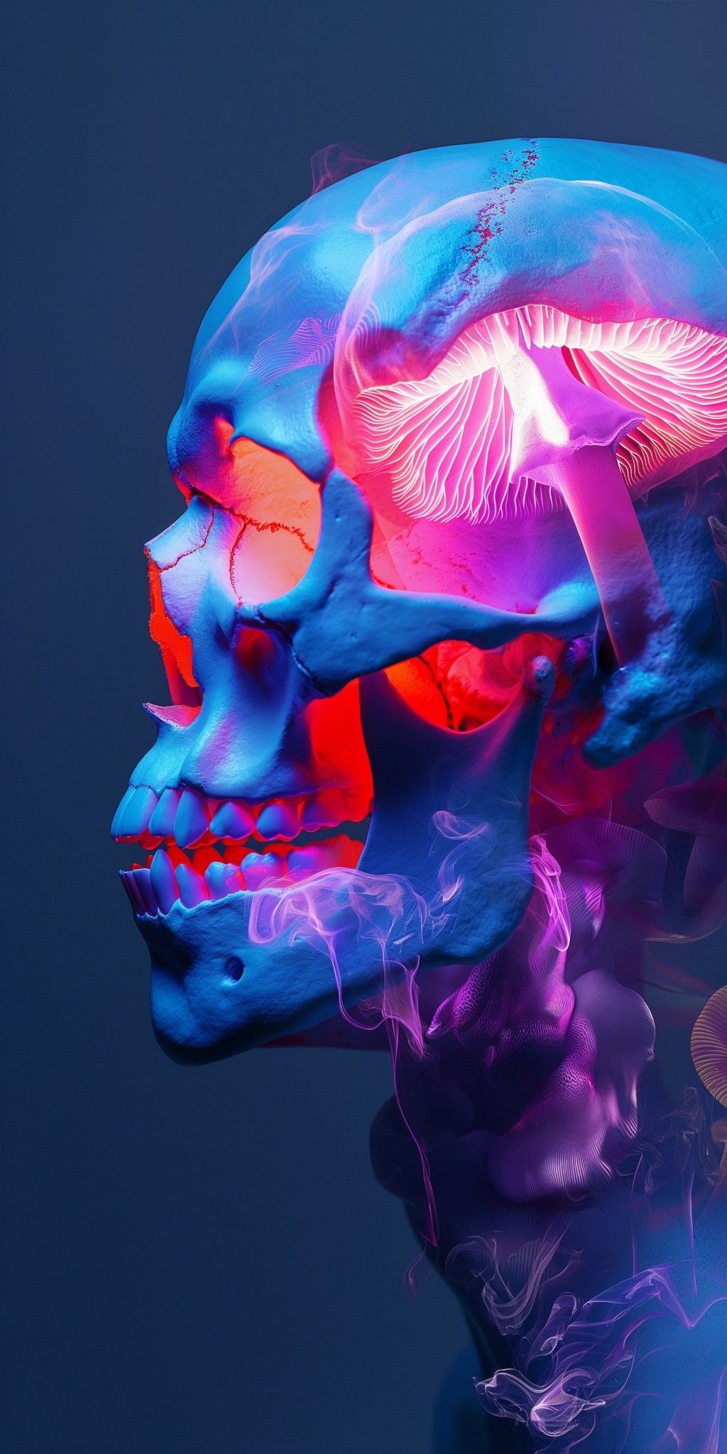Shrooms