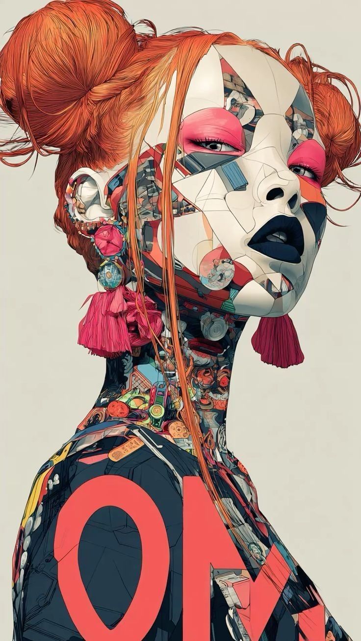 Body Art Fusion