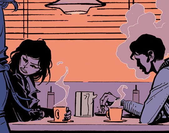 Coffee Break