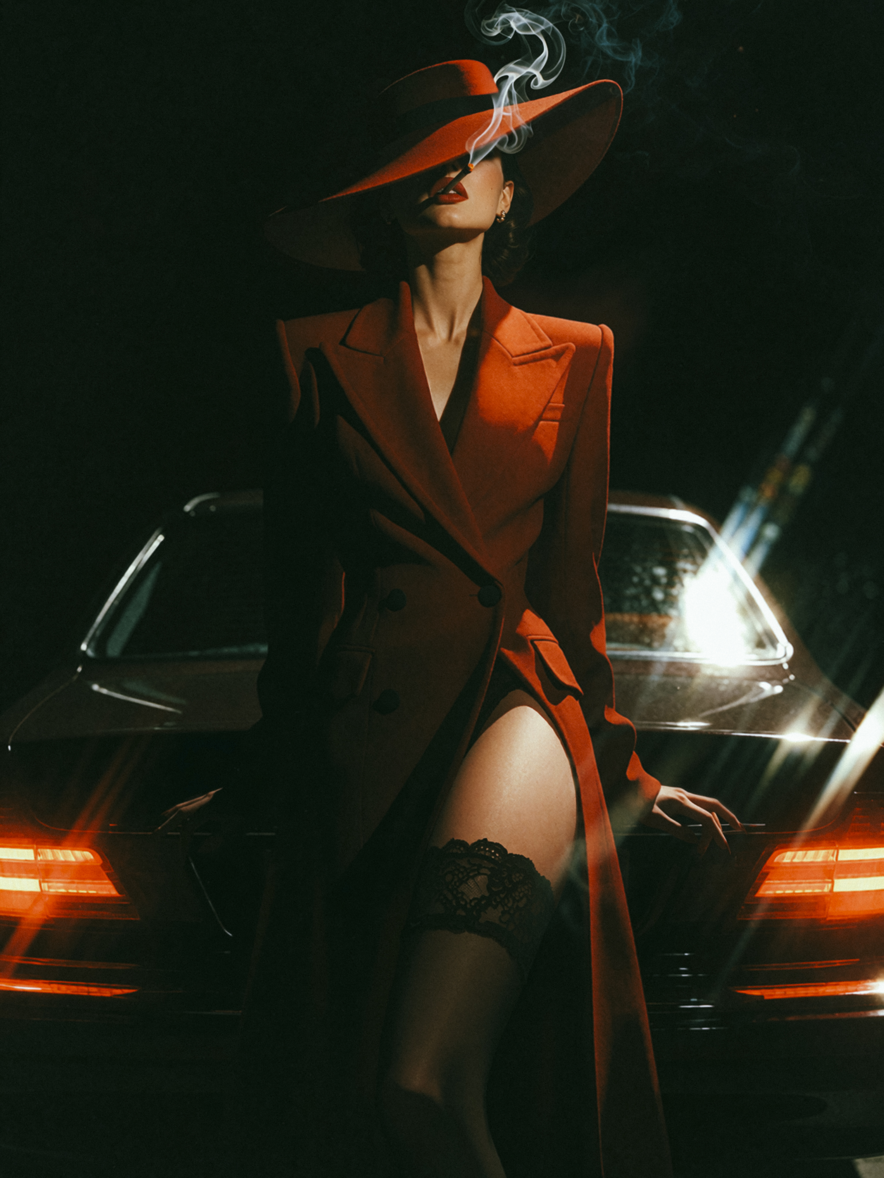 Night Drive