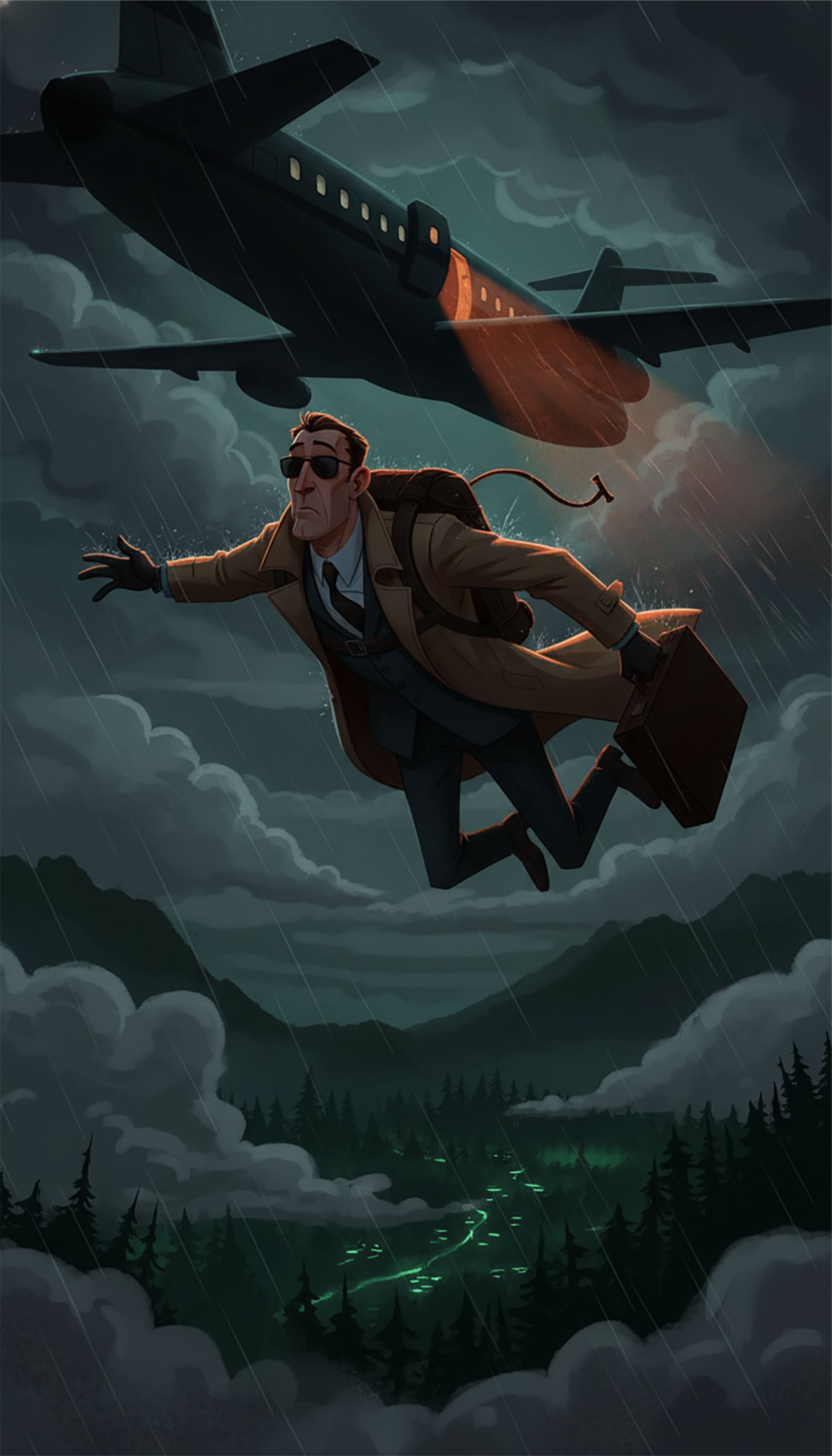 DB Cooper