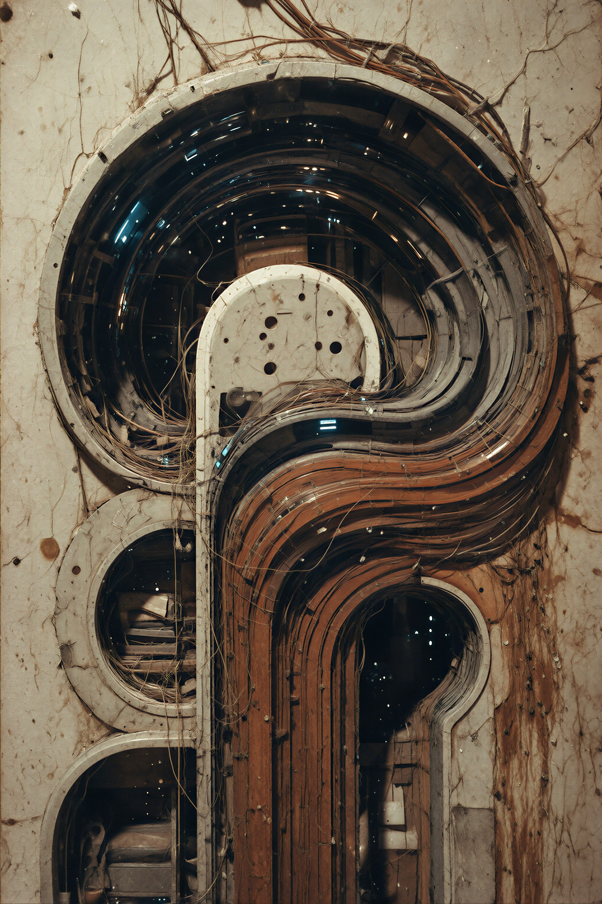 Urban Decay Dreams