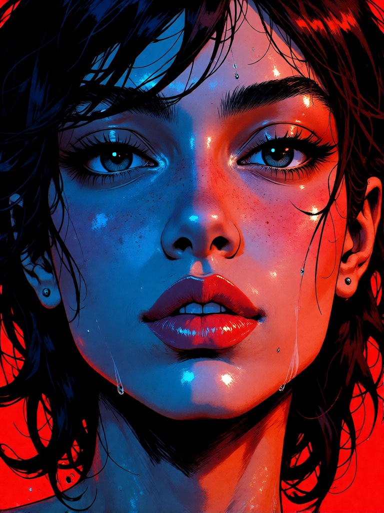 Neon Dreams