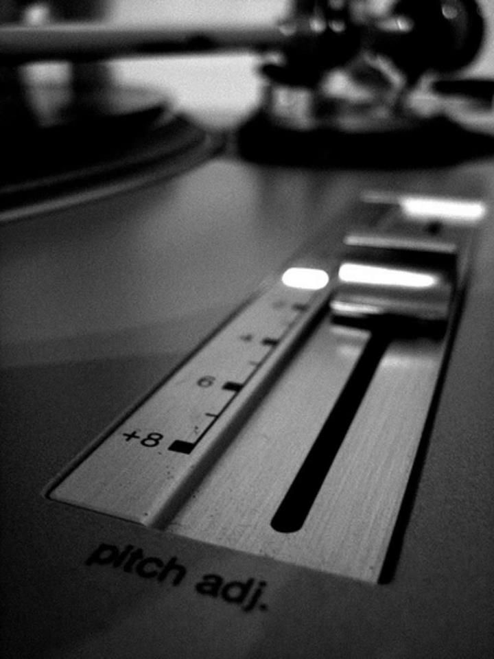Pitch Control
