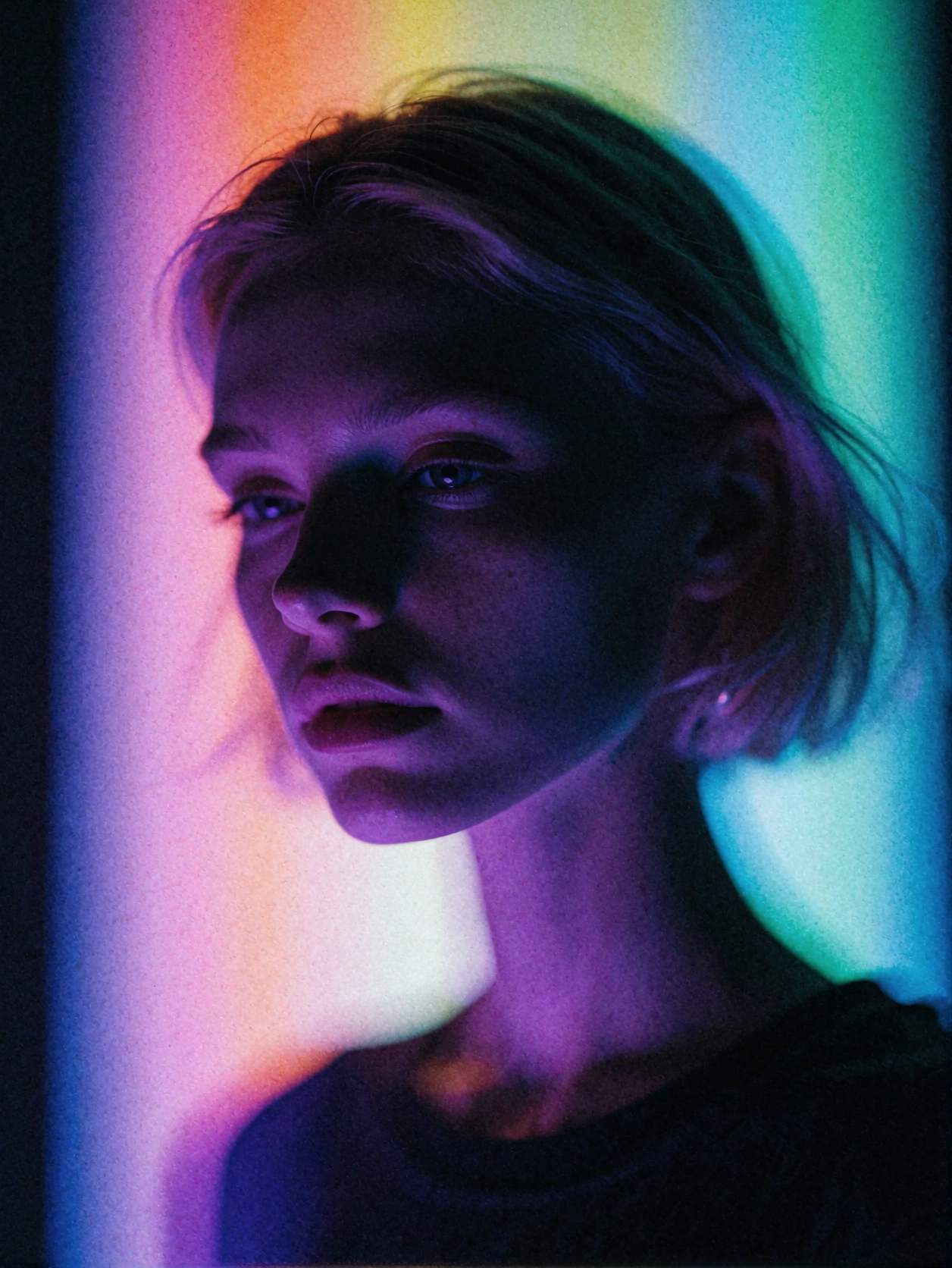 Neon Dreams