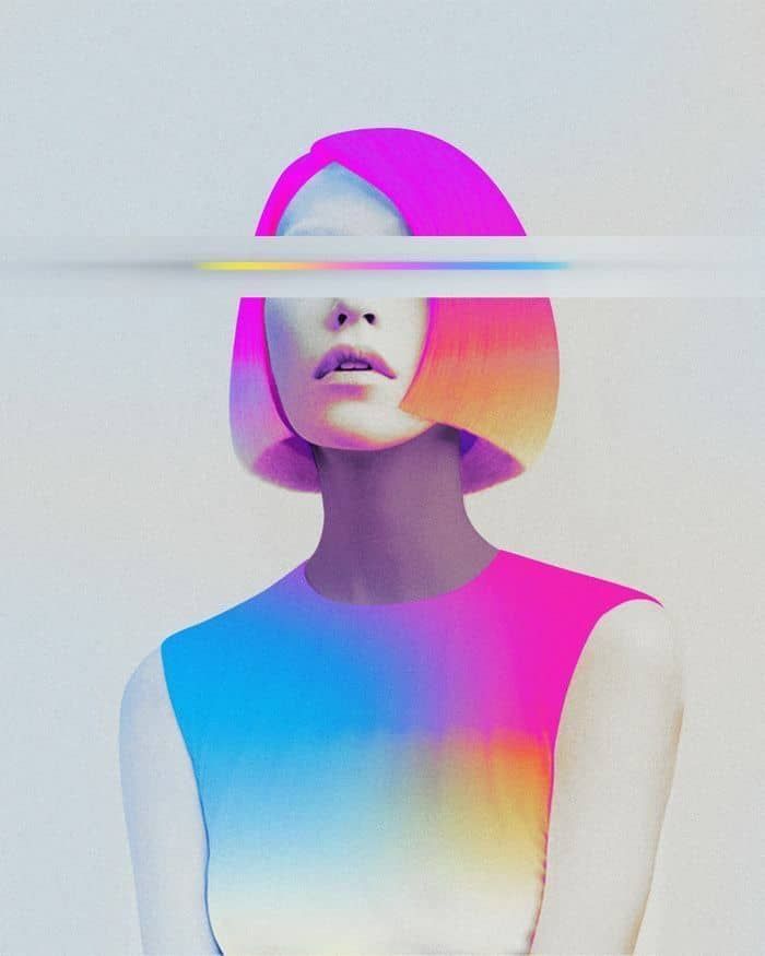 Neon Dreams