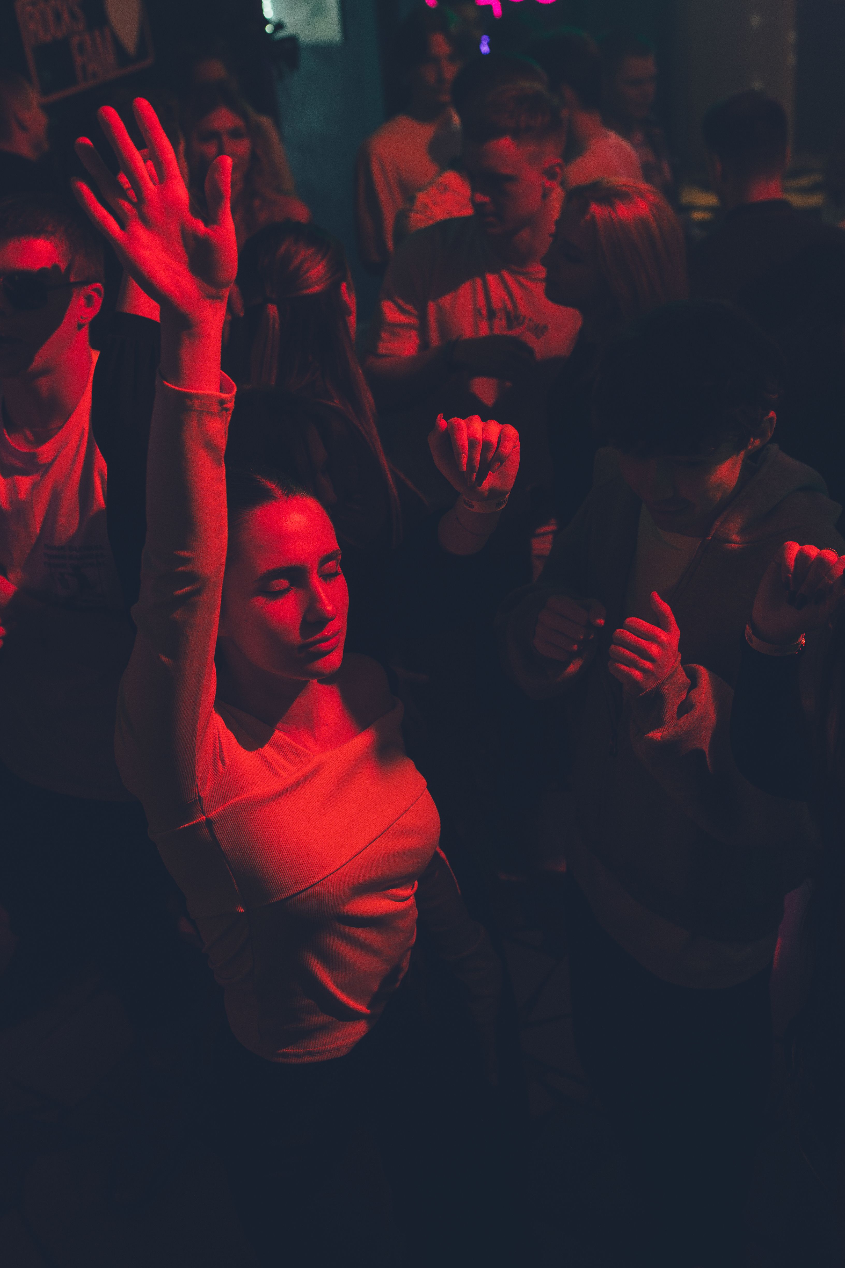 Dance Party