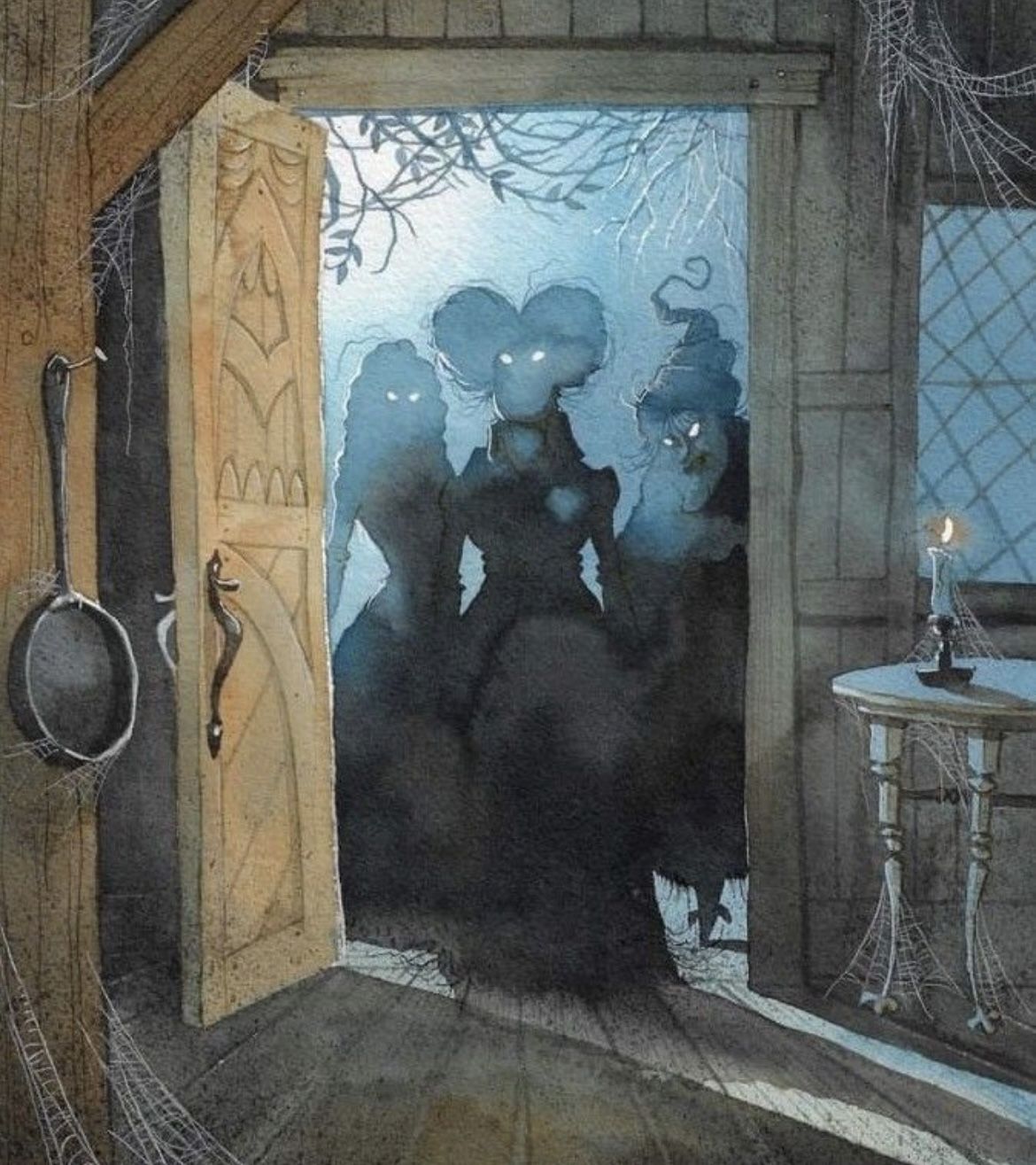 Witches' Gathering