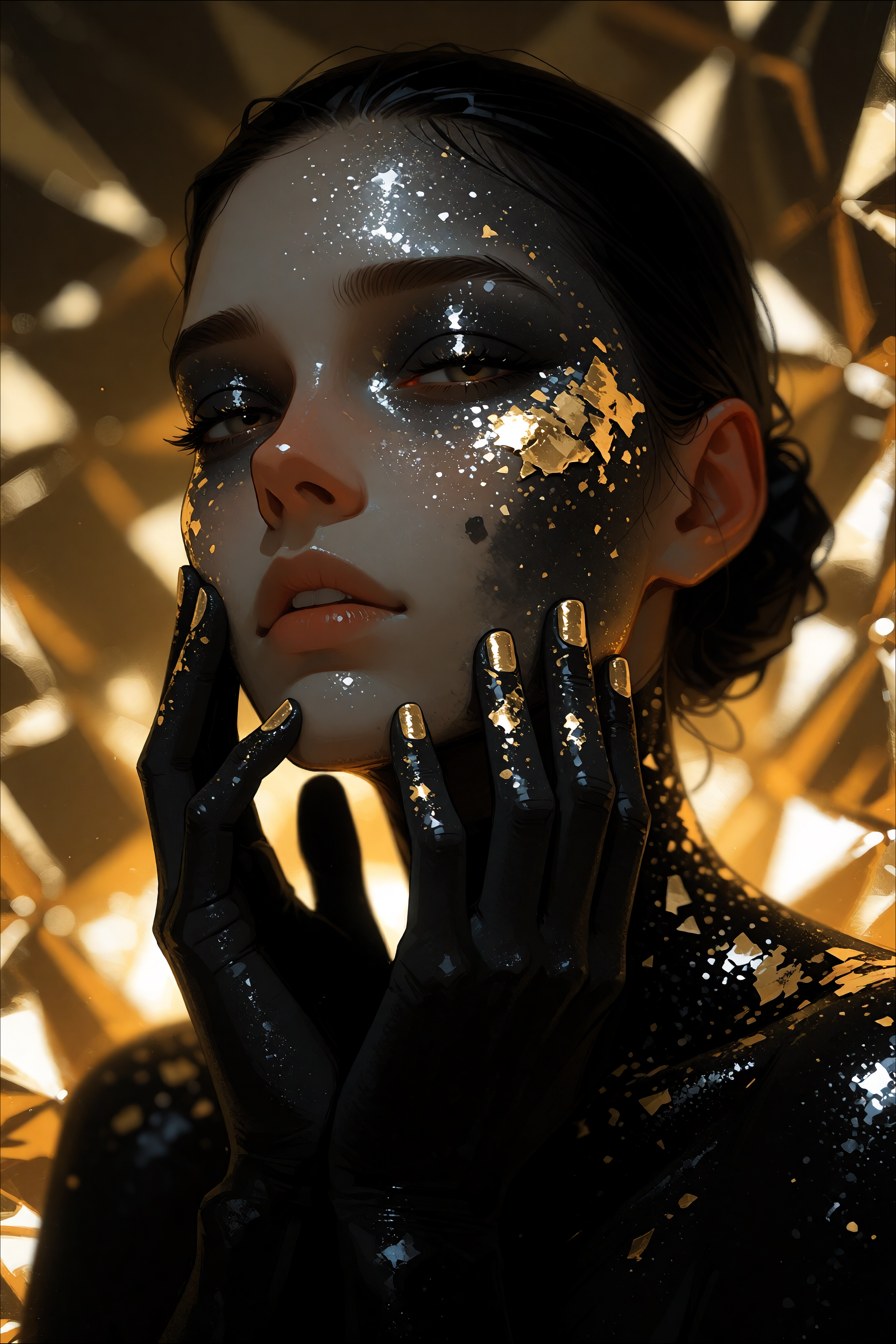 Gothic Glamour
