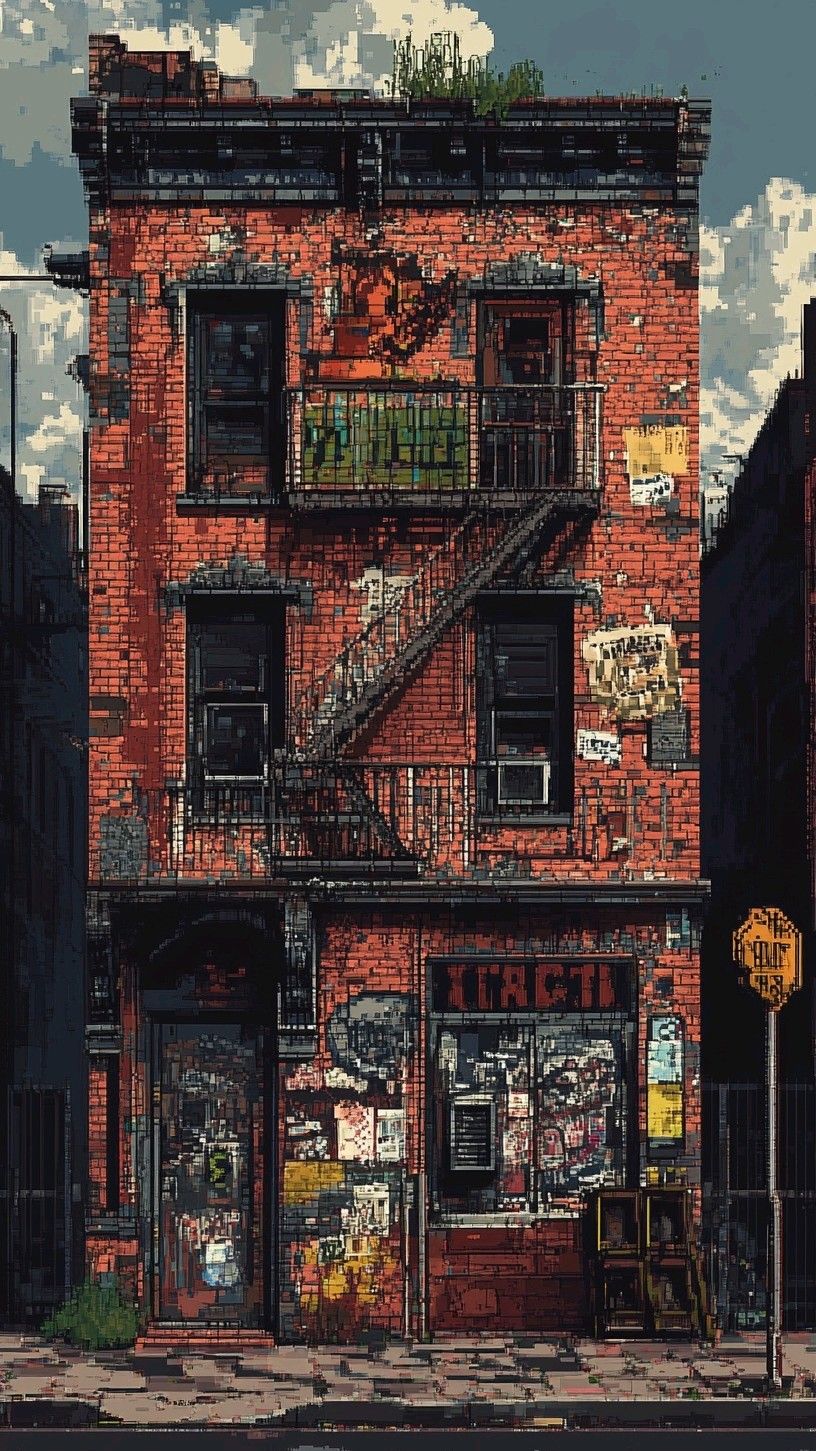 Urban Graffiti