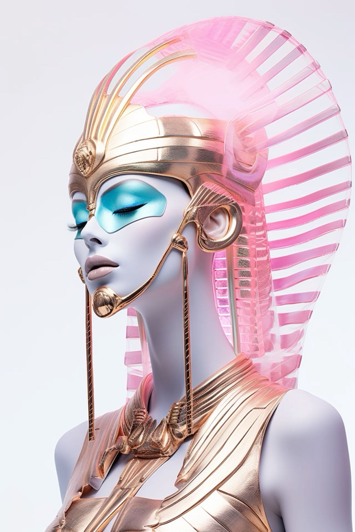 Cyberpharaoh