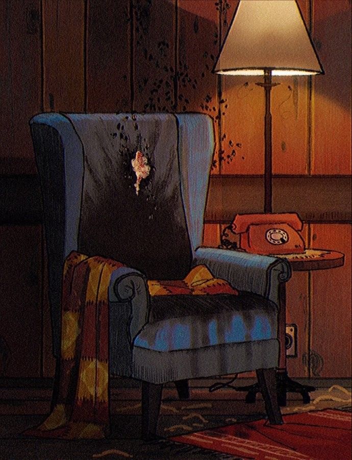 The Chair