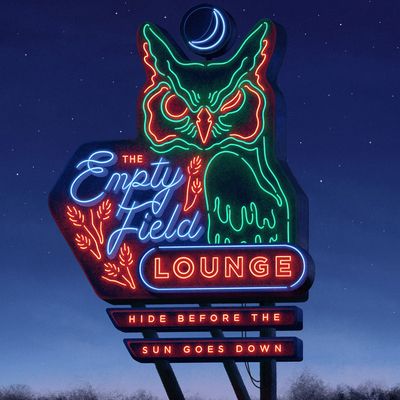 The Empty Field Lounge