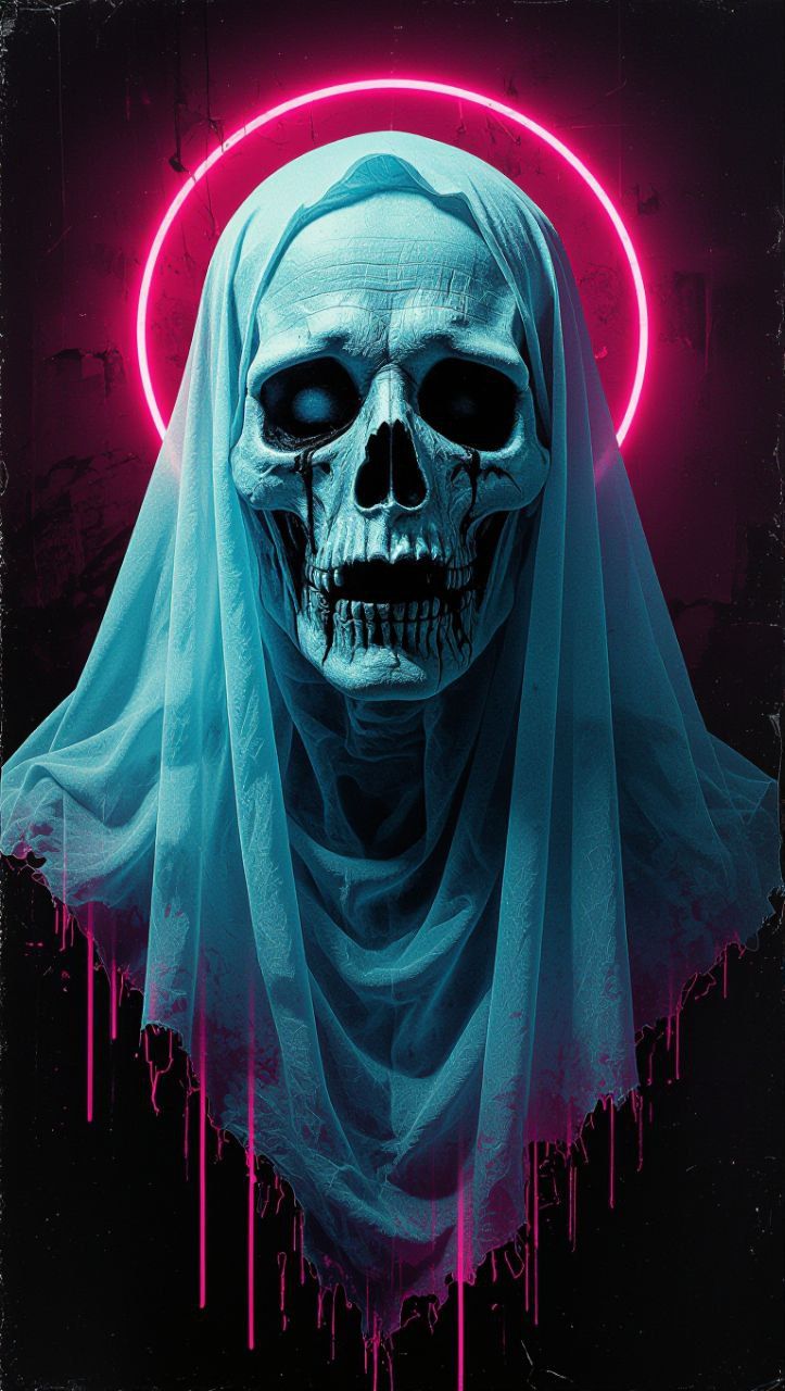Ghostly Specter