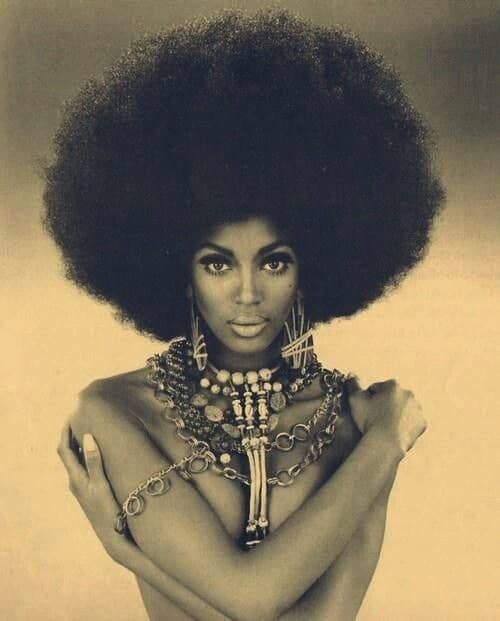 Afro Glamour