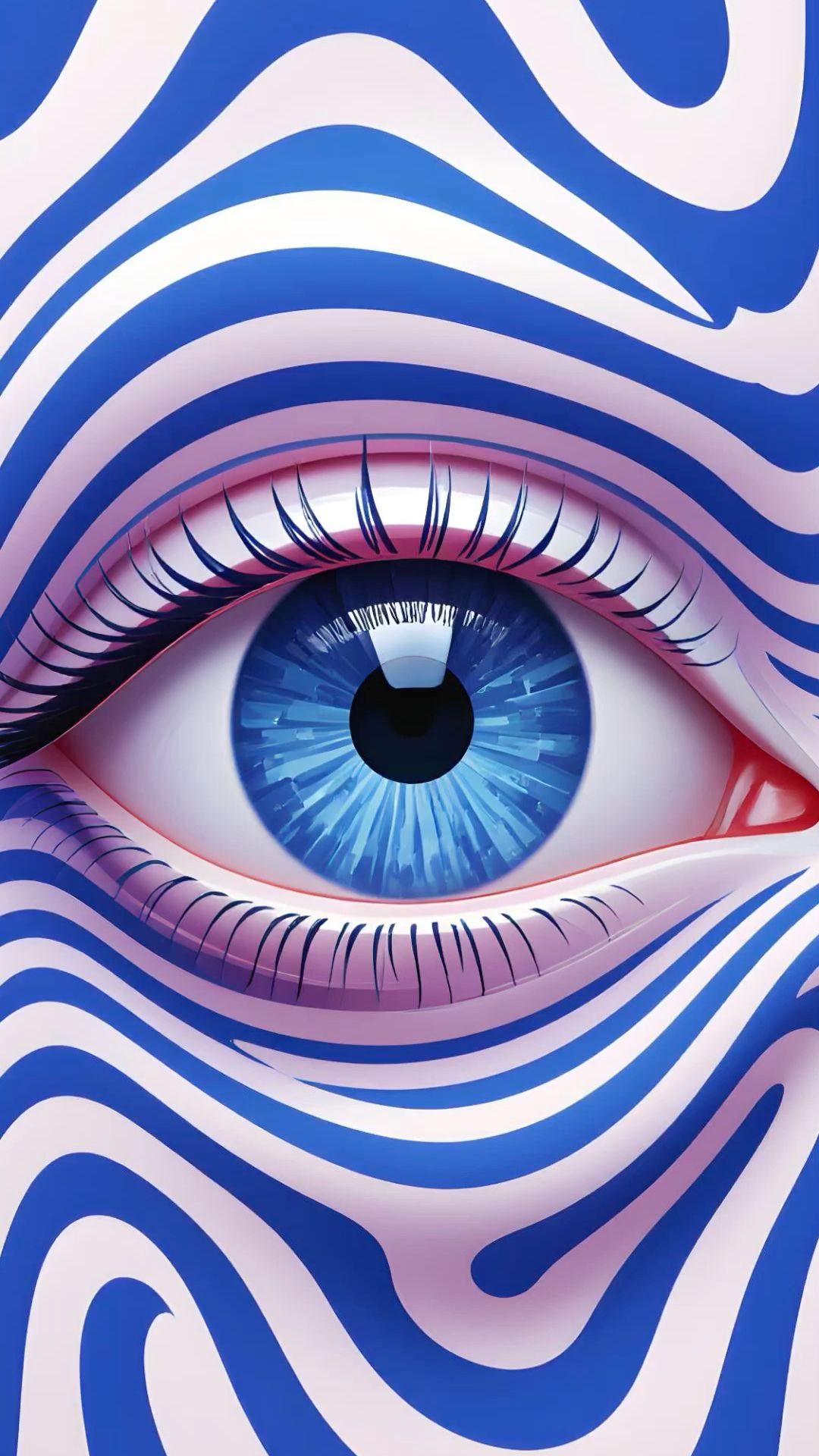 Cyber Eye