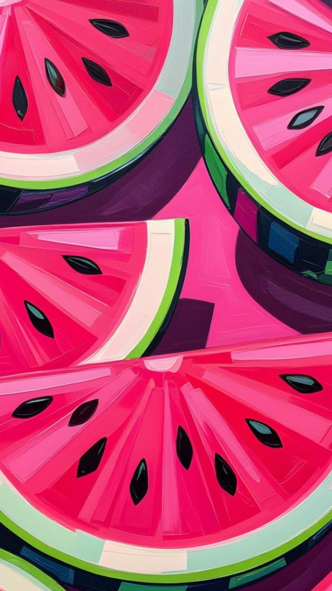 Watermelon Slices