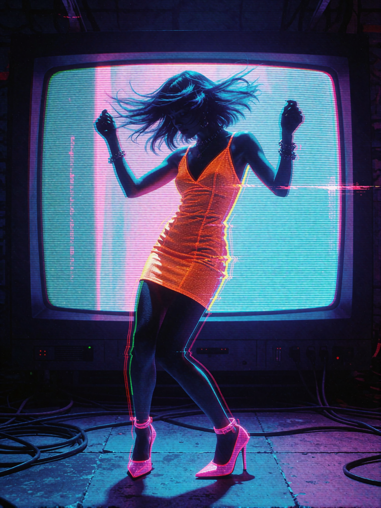 Dancer