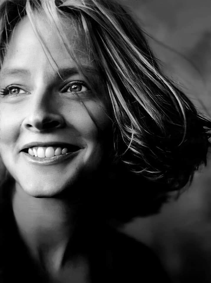 Smiling Woman