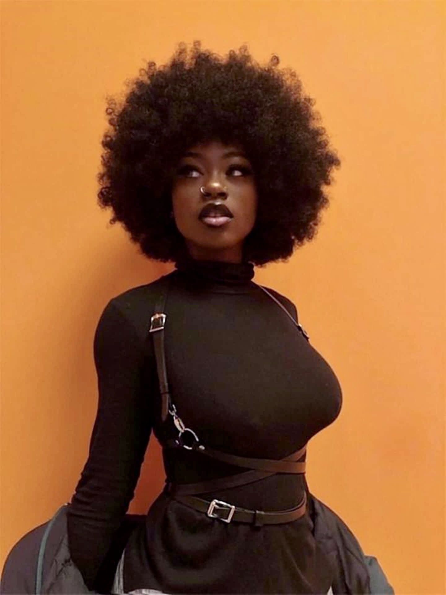 Afro Beauty