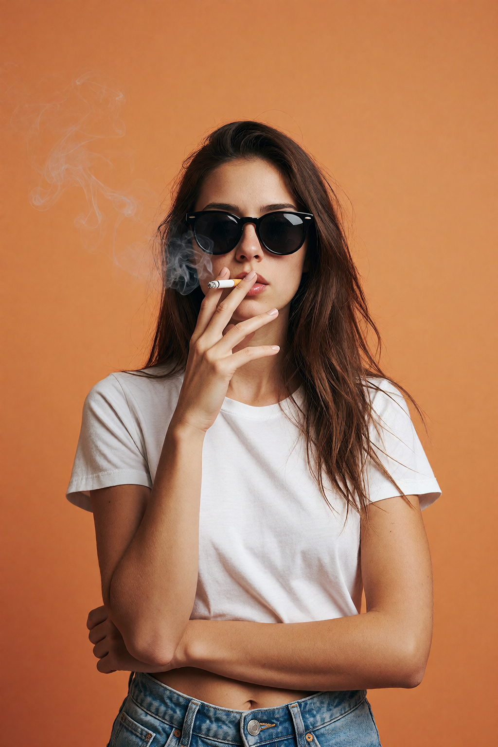 Urban Smoker