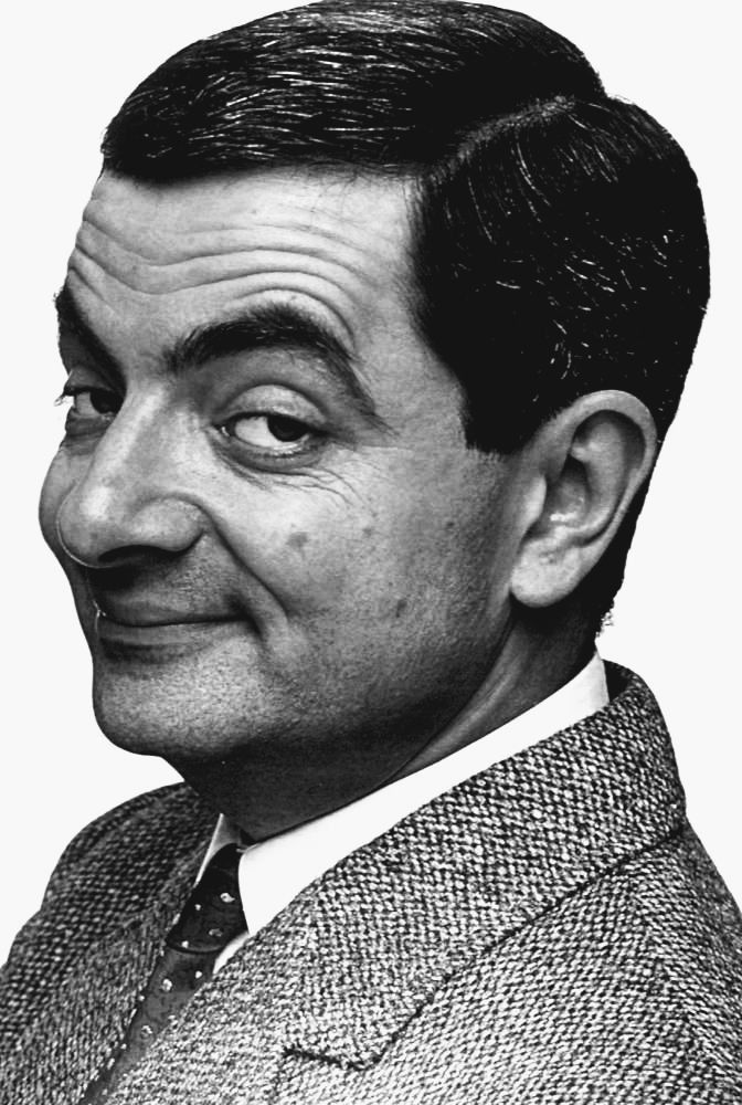 Mr. Bean