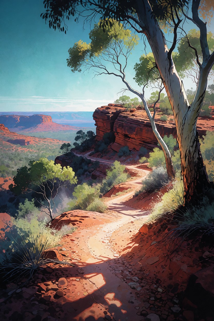 Red Rock Canyon