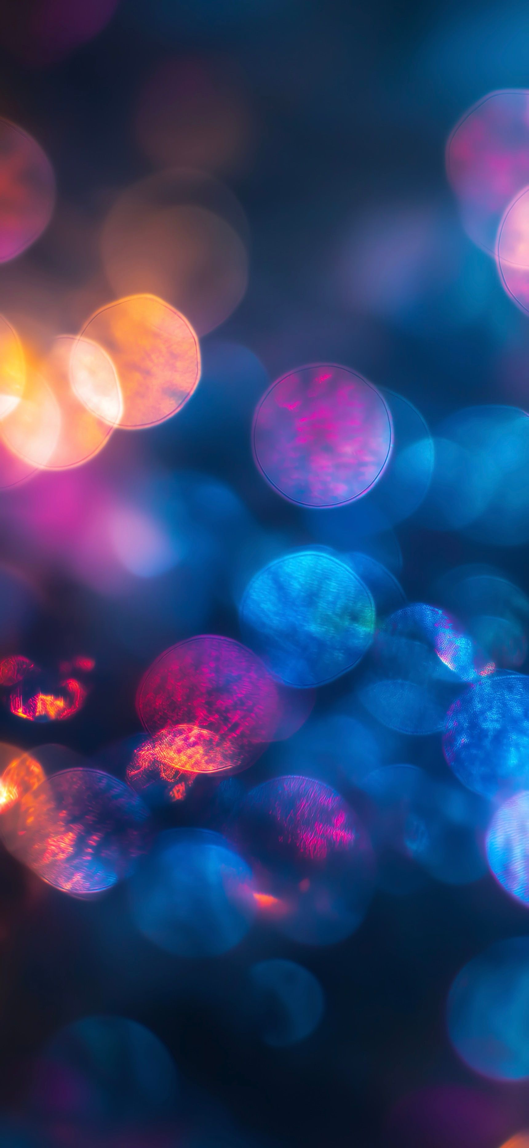 Bokeh Dreams