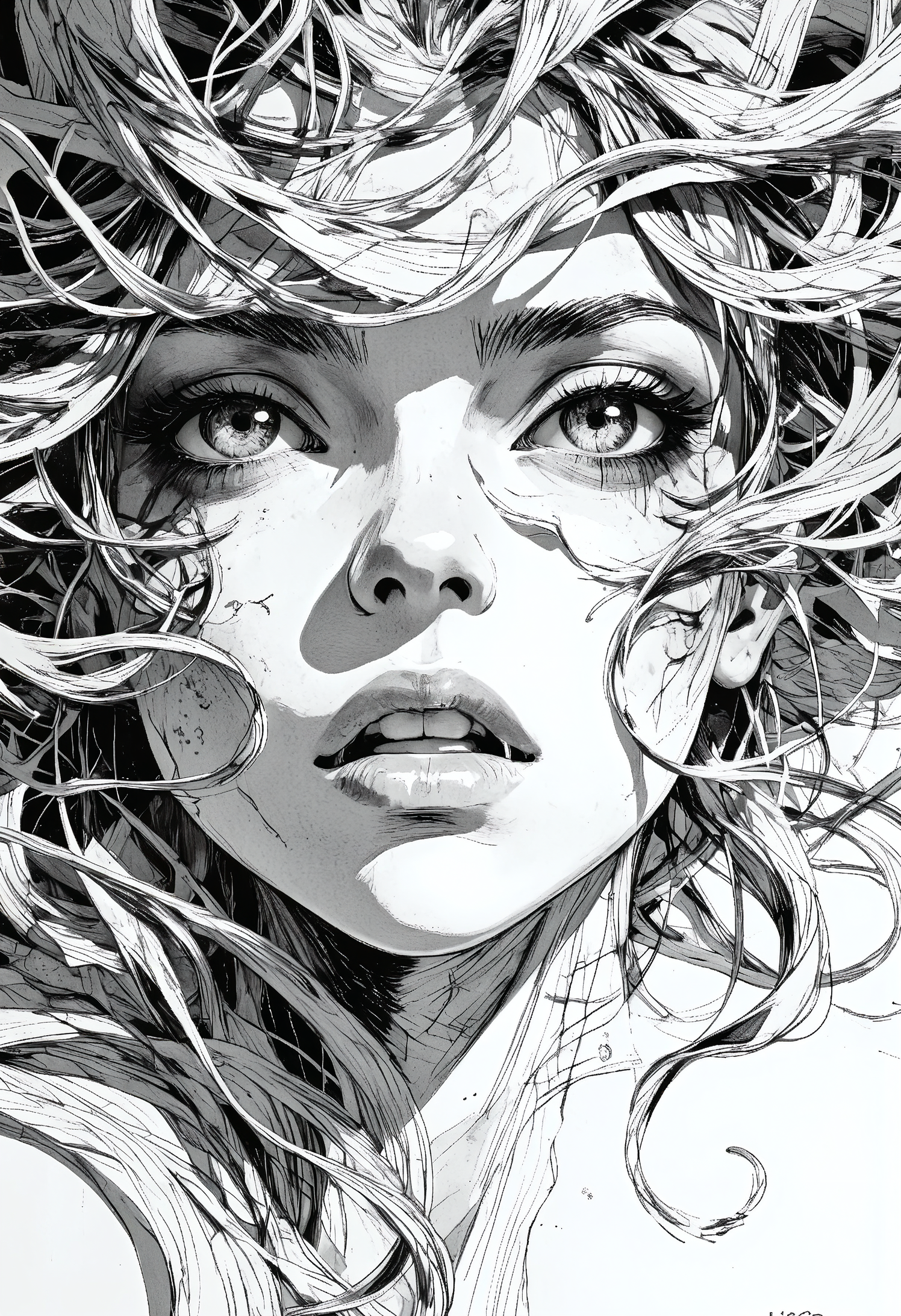 Whispers of the Wind