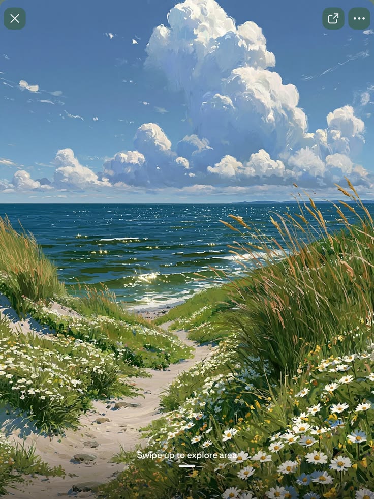 Coastal Path