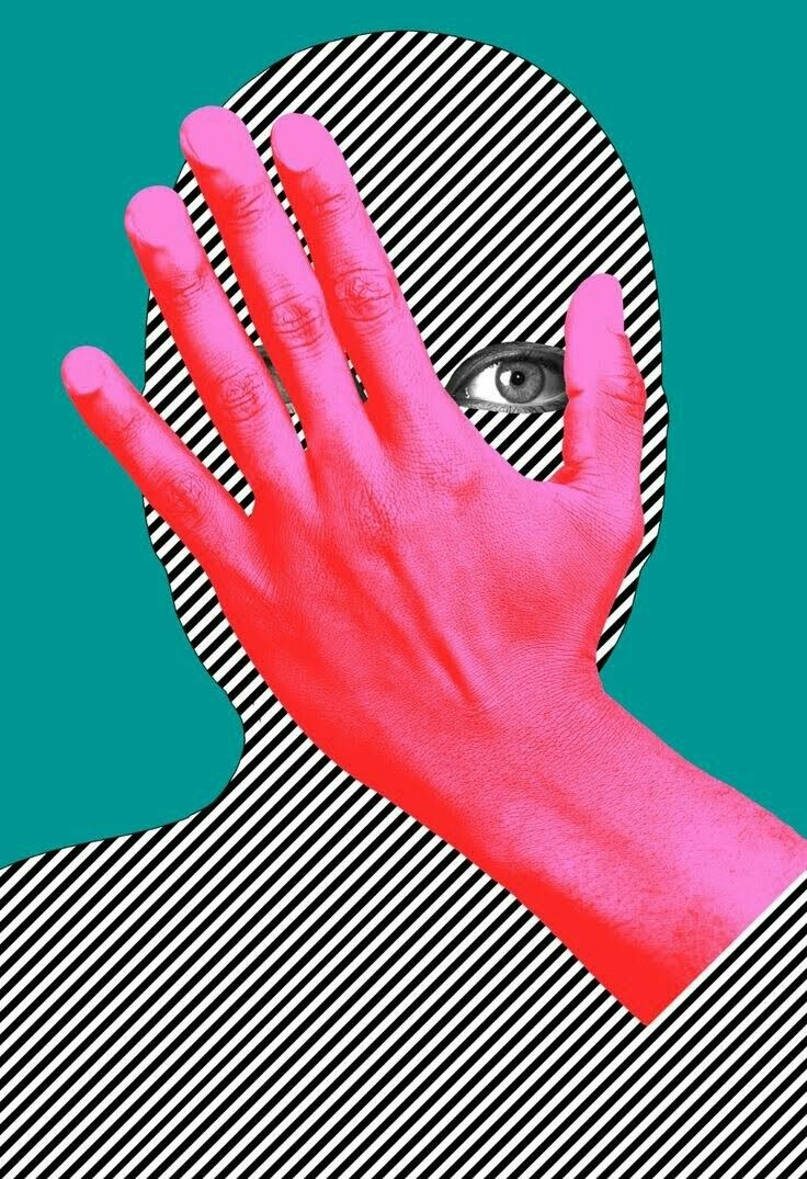 Digital Hand