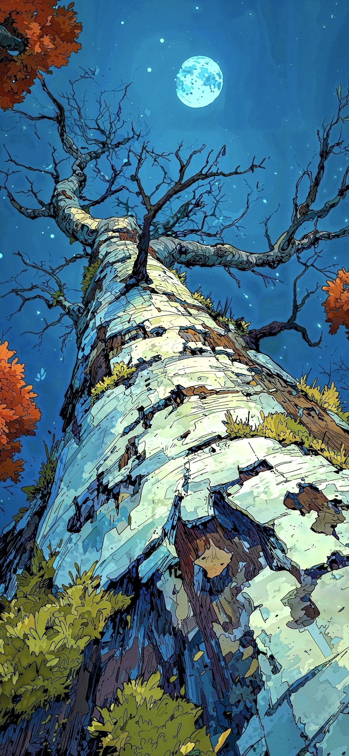Bark
