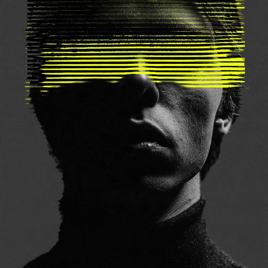 Neon Shadows